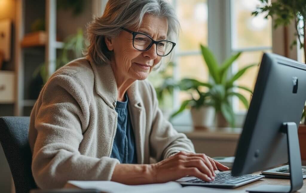 Travailler à la retraite